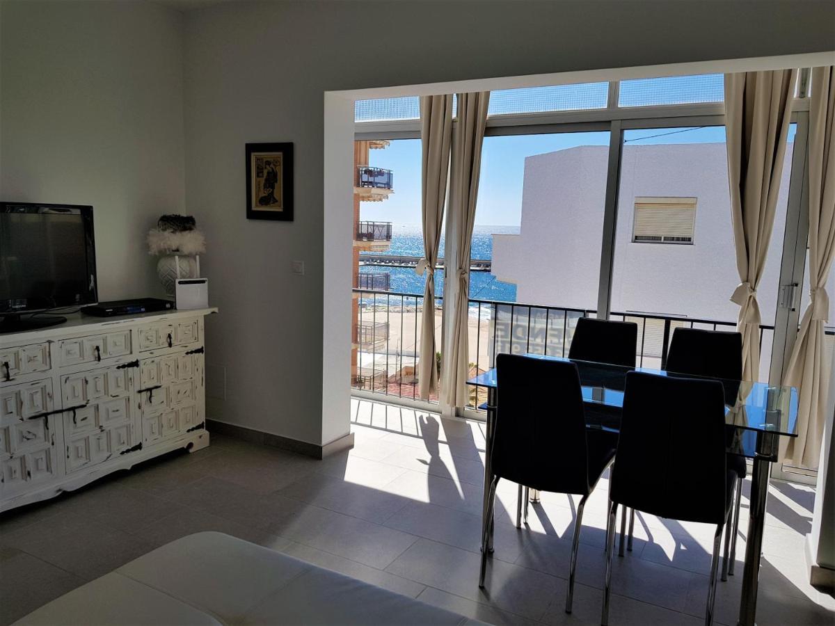 Vistal Al Mar Palasiet فيياخويوسا المظهر الخارجي الصورة