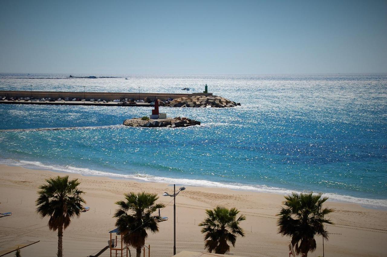 Vistal Al Mar Palasiet فيياخويوسا المظهر الخارجي الصورة