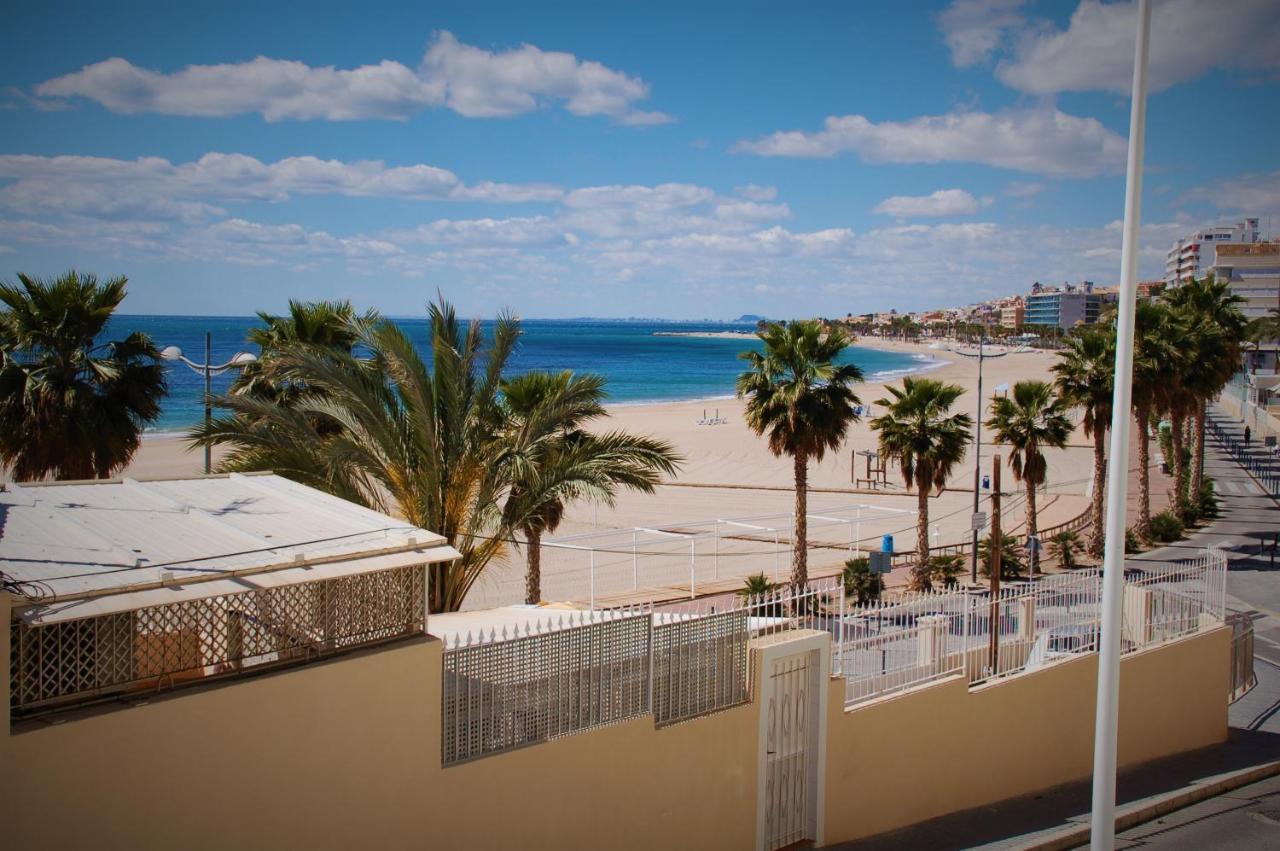 Vistal Al Mar Palasiet فيياخويوسا المظهر الخارجي الصورة