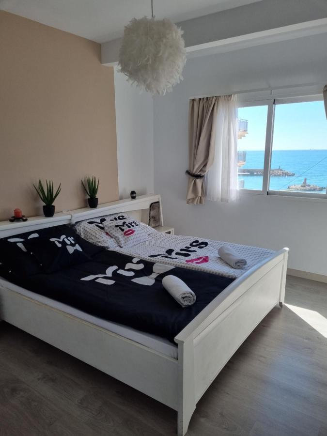 Vistal Al Mar Palasiet فيياخويوسا المظهر الخارجي الصورة